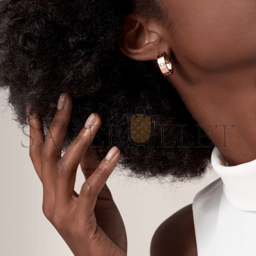 Ca*t*er  love earrings b8301218