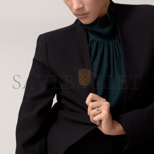 Ca*t*er  juste un clou ring  n4748600