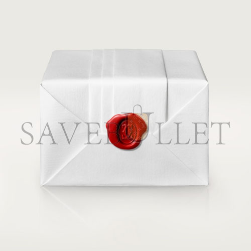 Ca*t*er  love necklace b7212400