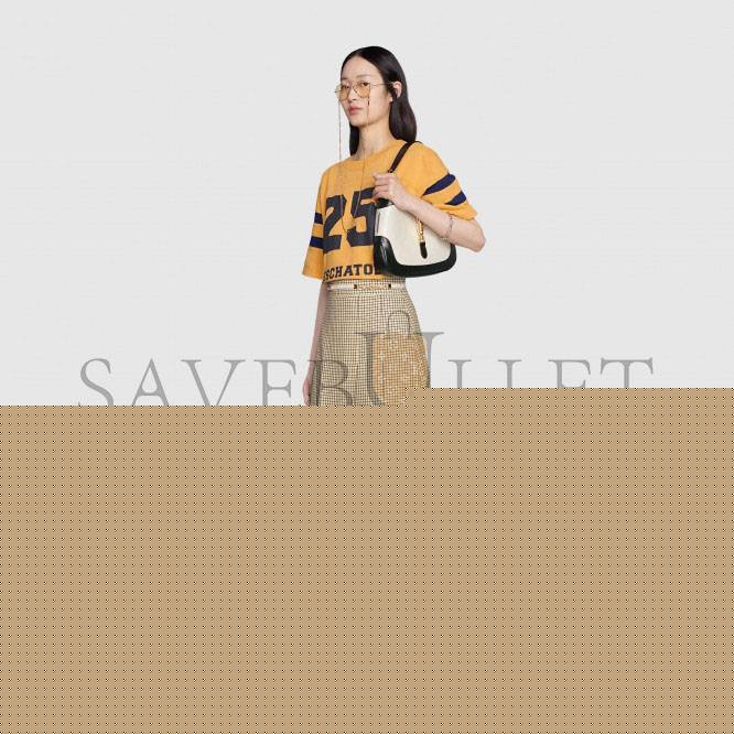 G*u*i jackie 1961 small shoulder bag 636706 （28*19*4.5cm）