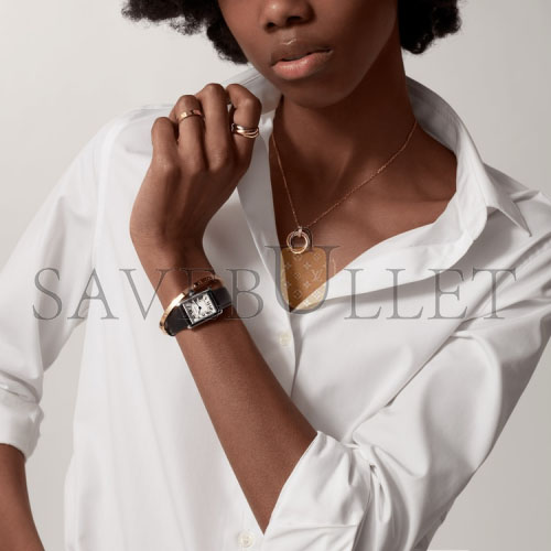 Ca*t*er trinity ring, classic b4052700