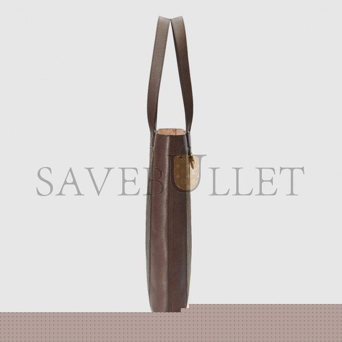 g*u*i ophidia soft gg S*p*e large tote 519335 （43*41*5.5cm）