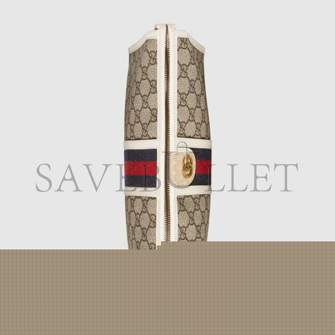 G*u*i ophidia toiletry case 598234 （28.5*18*9cm）