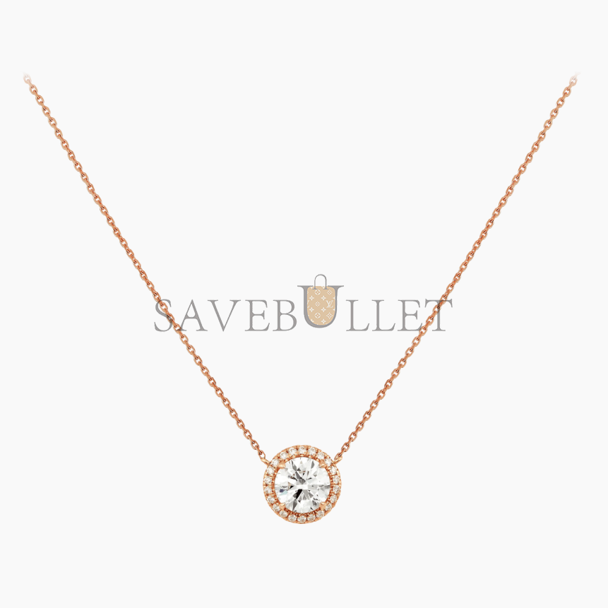 Ca*t*er destinÉe necklace n7424273