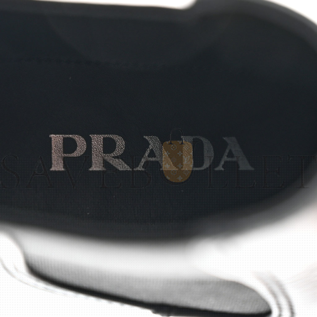 Pra*a vitello montana lug sole chelsea 55mm boots 36 black