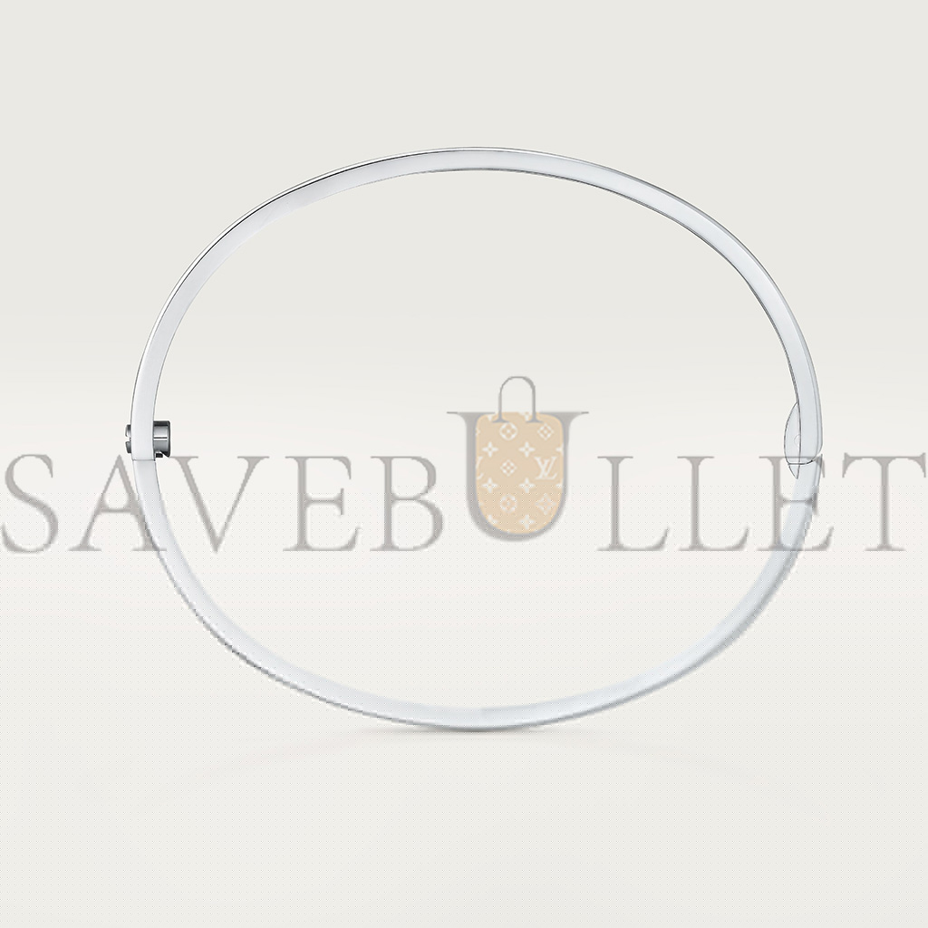 ca*t*er  love bracelet, small model, 6 Di*m*nds b6047717