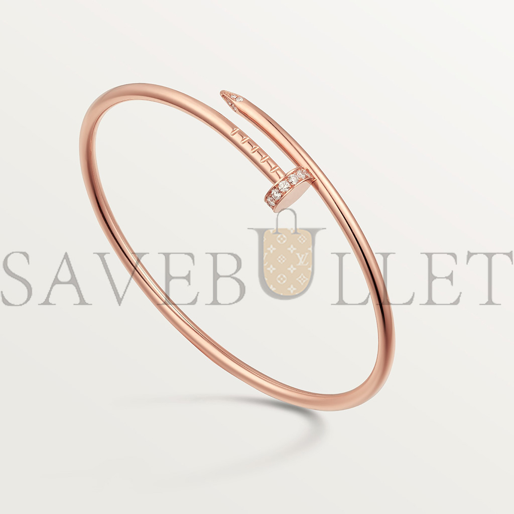 Ca*t*er  juste un clou bracelet, small model b6065817