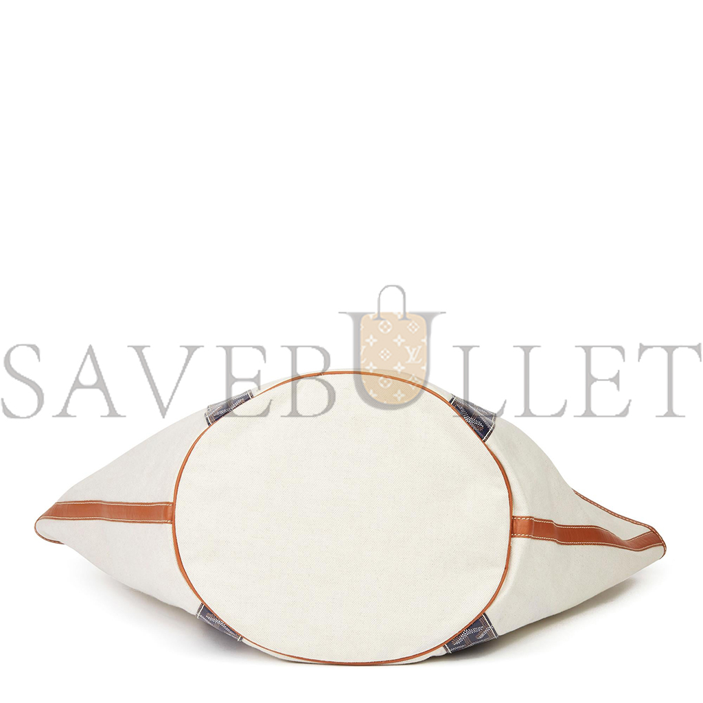 Go*ard reversible belharra blue belharmmlty11cl02p (60*35*22.5cm)