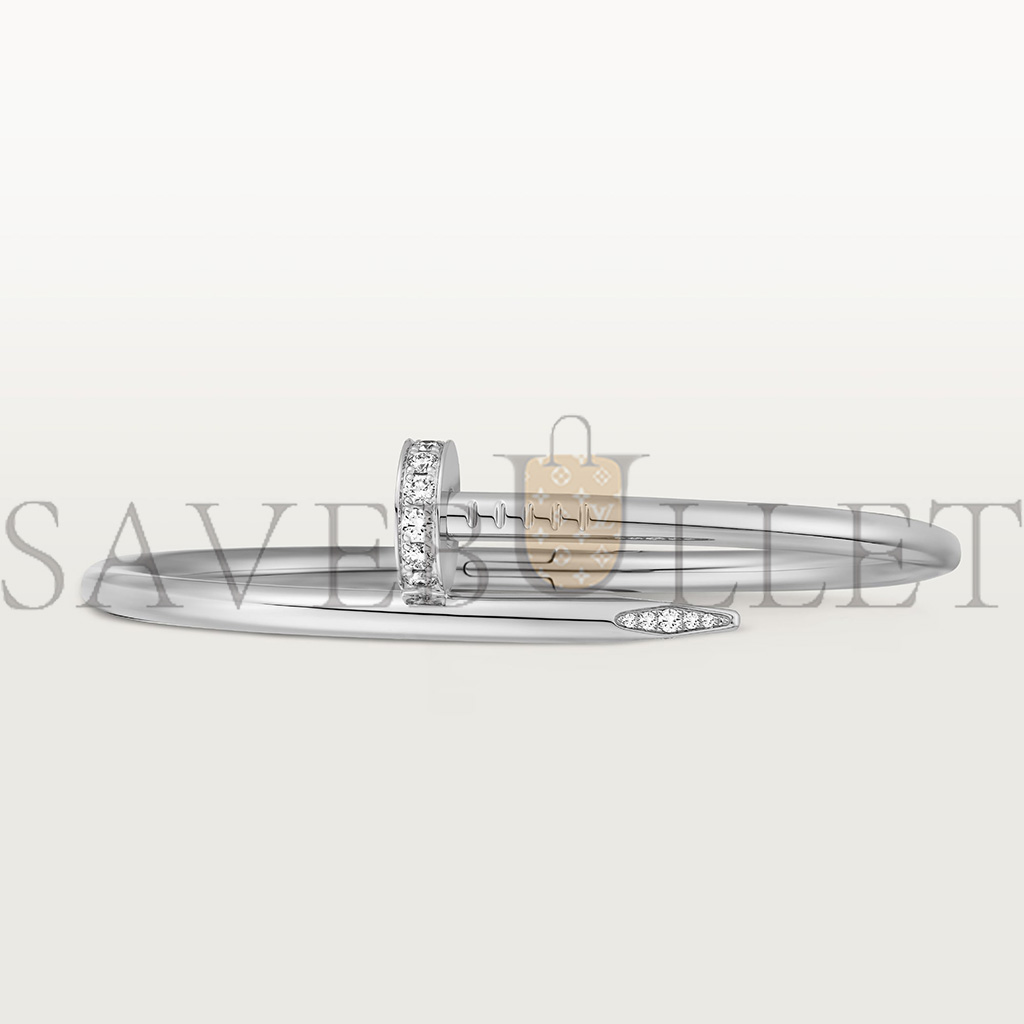 Ca*t*er  juste un clou bracelet b6048717