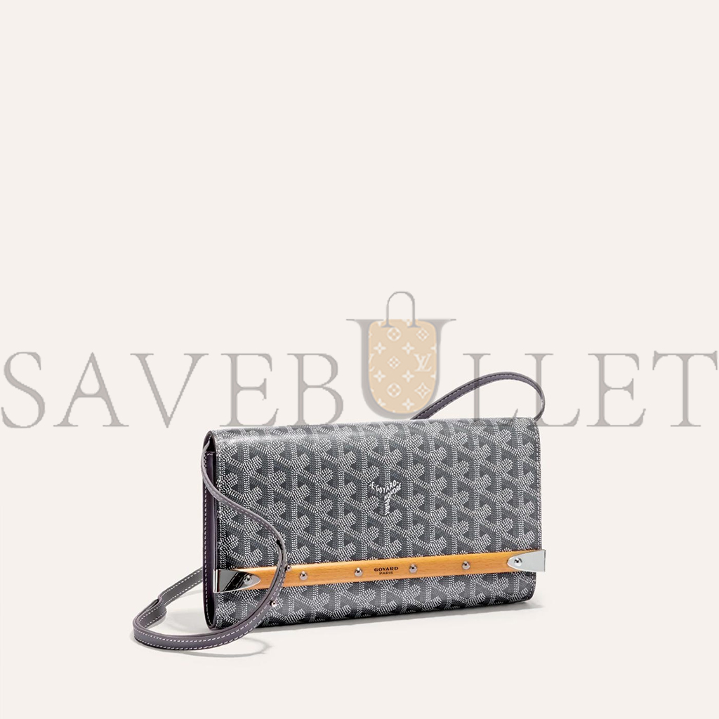 Go*ard monte-carlo pm clutch monte2pmlty51cl51p (25*14.5*4cm)