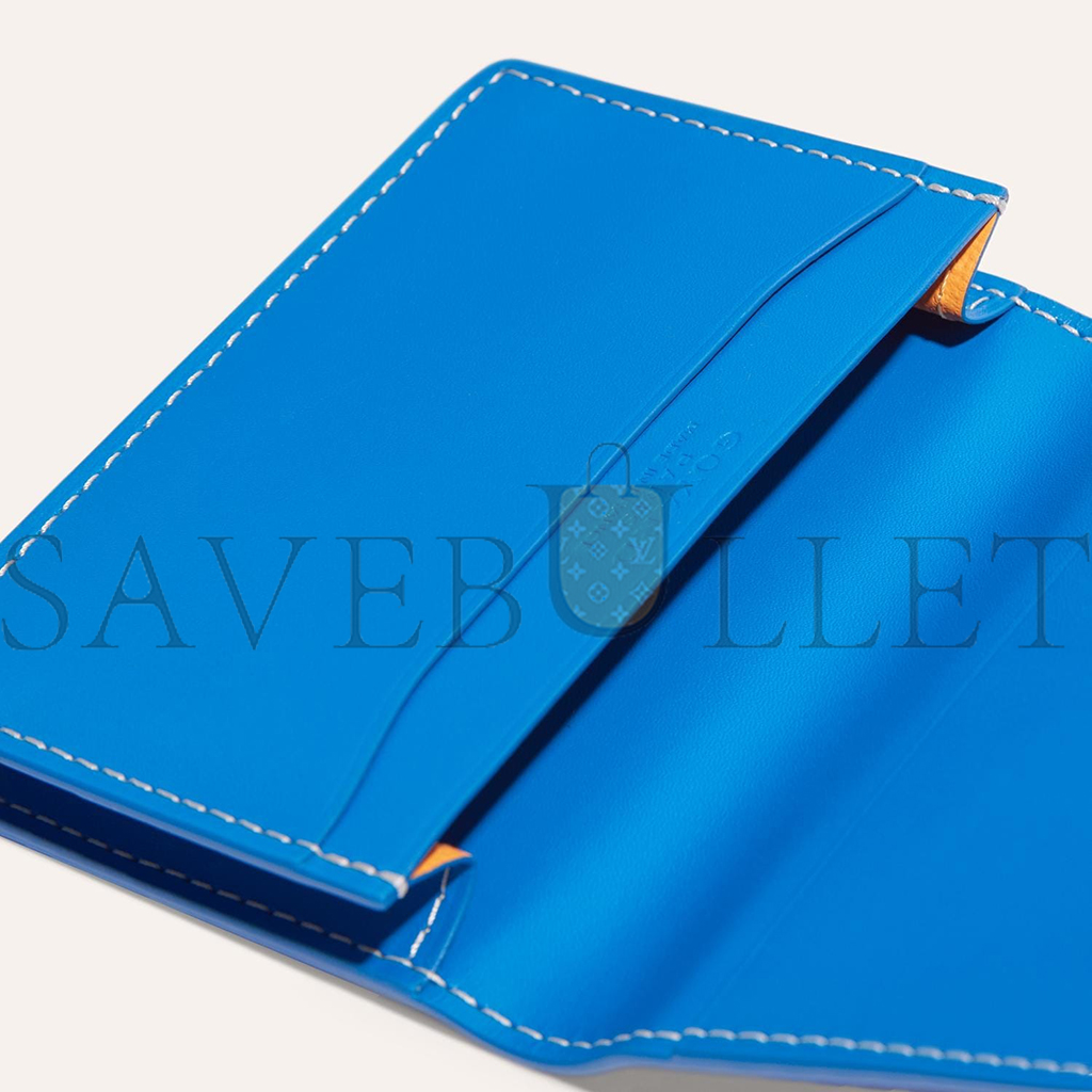 Go*ard malesherbes card wallet maleshpmlty10cl10x (10.2*7*1.5cm)