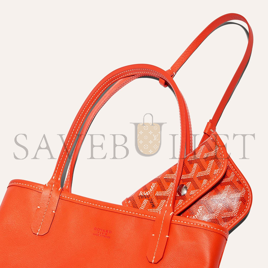 Go*ard anjou mini bag anjousmincg07ty07p (20*20*10cm)