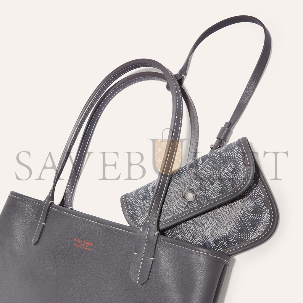 Go*ard anjou mini bag anjousmincg51ty51p (20*20*10cm)