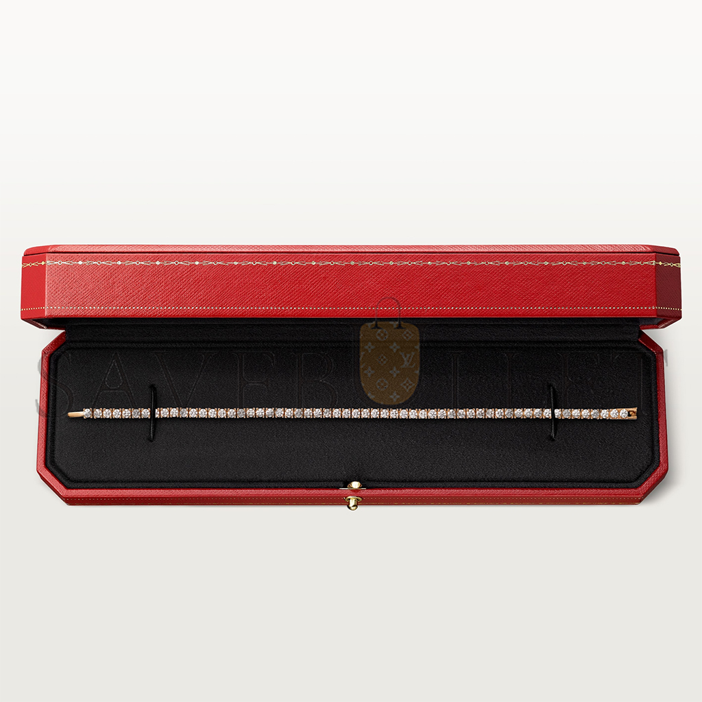 Ca*t*er essential lines bracelet  n6708217