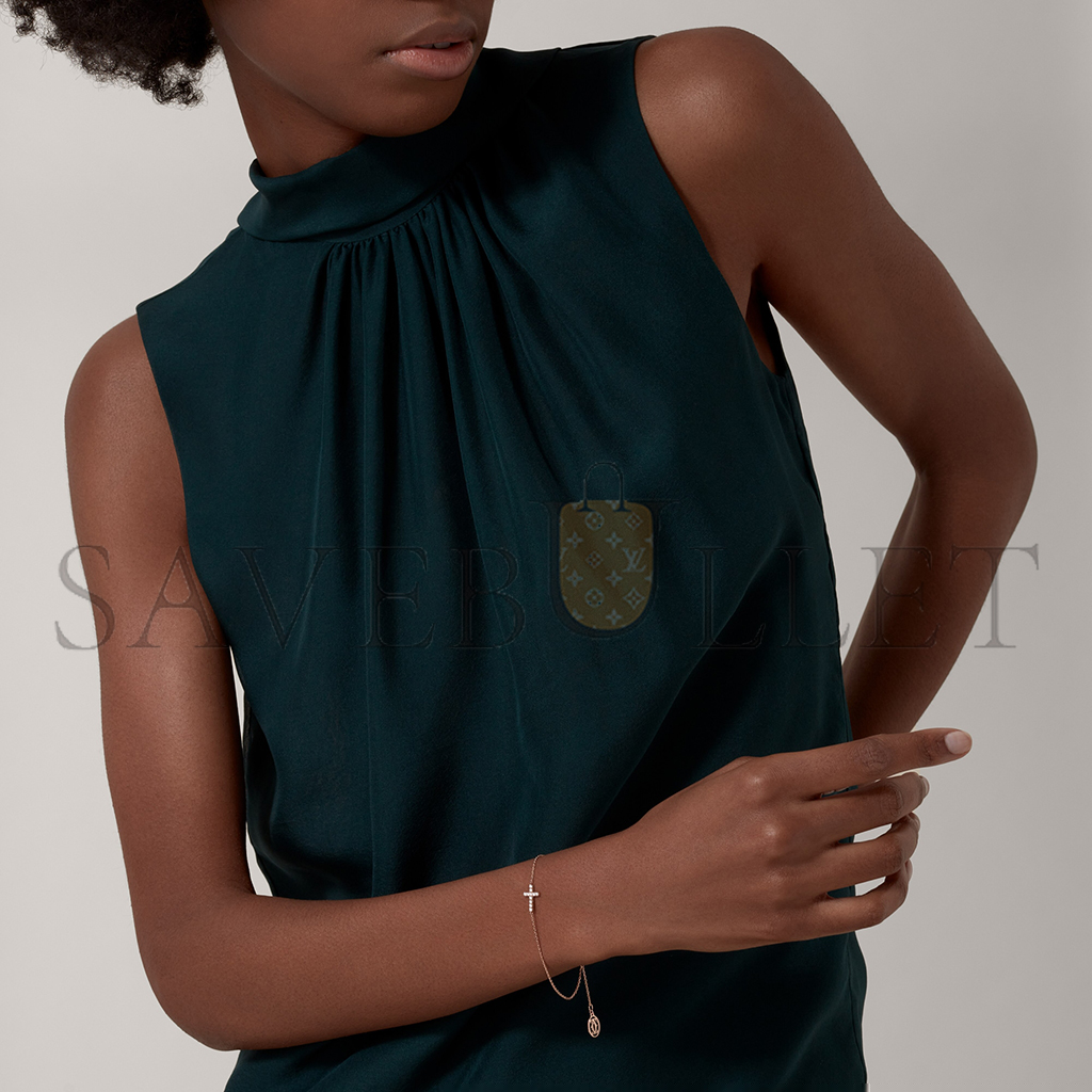 Ca*t*er symbols bracelet  b6040200