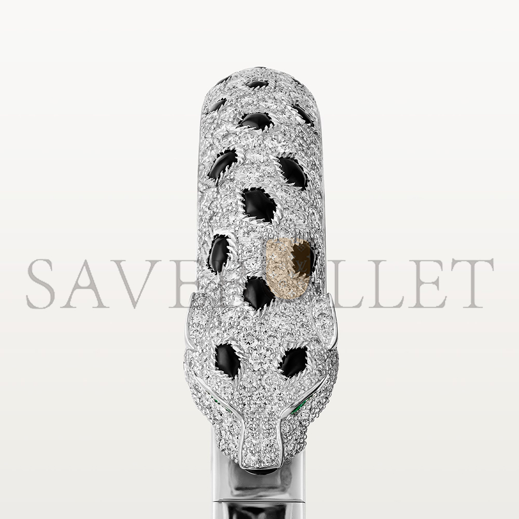 Ca*t*er panthÈre de Ca*t*er bracelet  n6722417