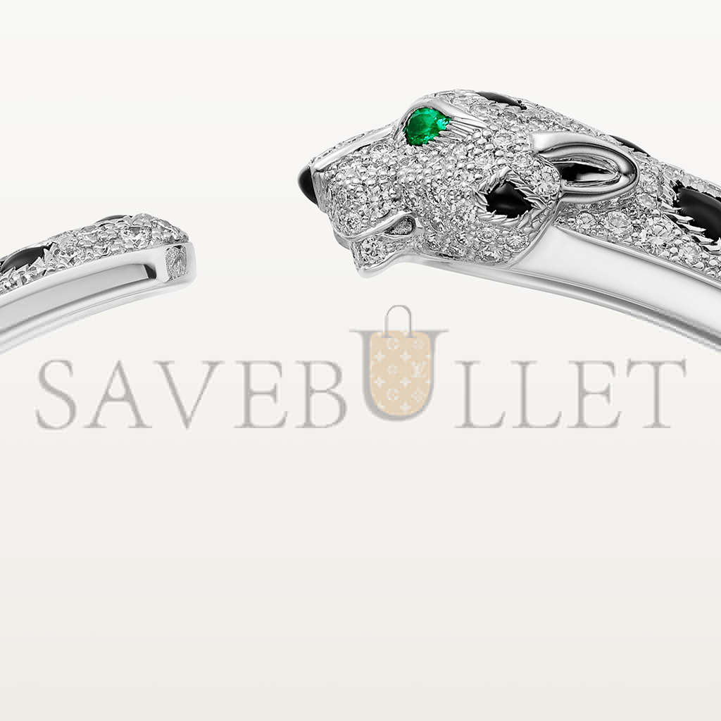 Ca*t*er panthÈre de Ca*t*er bracelet  n6722417