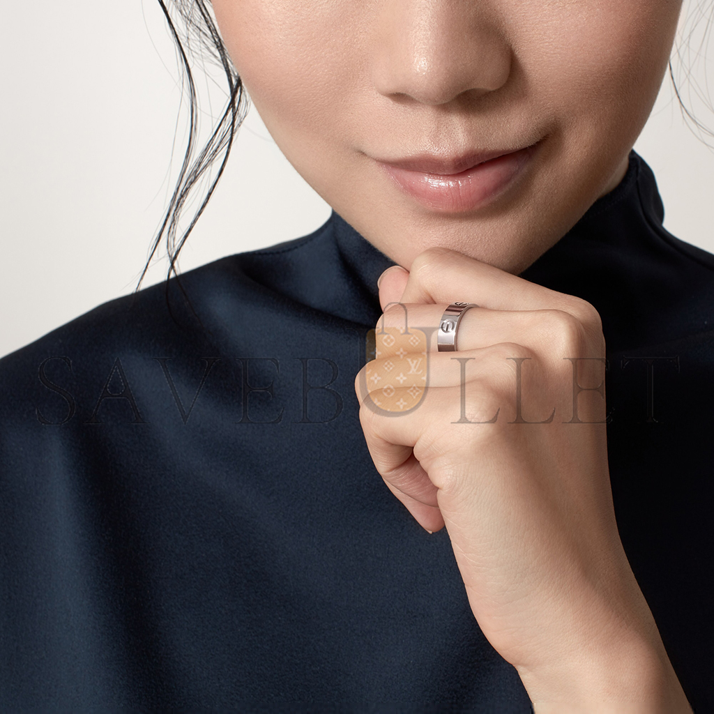 Ca*t*er  love ring b4084700