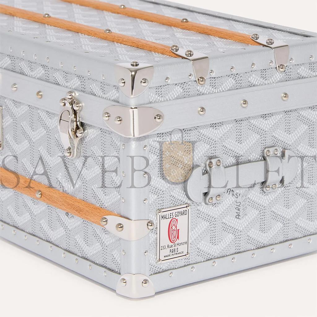 Go*ard 352 storage box 352sthpmlty70cl70p (29.5*14.5*12cm)