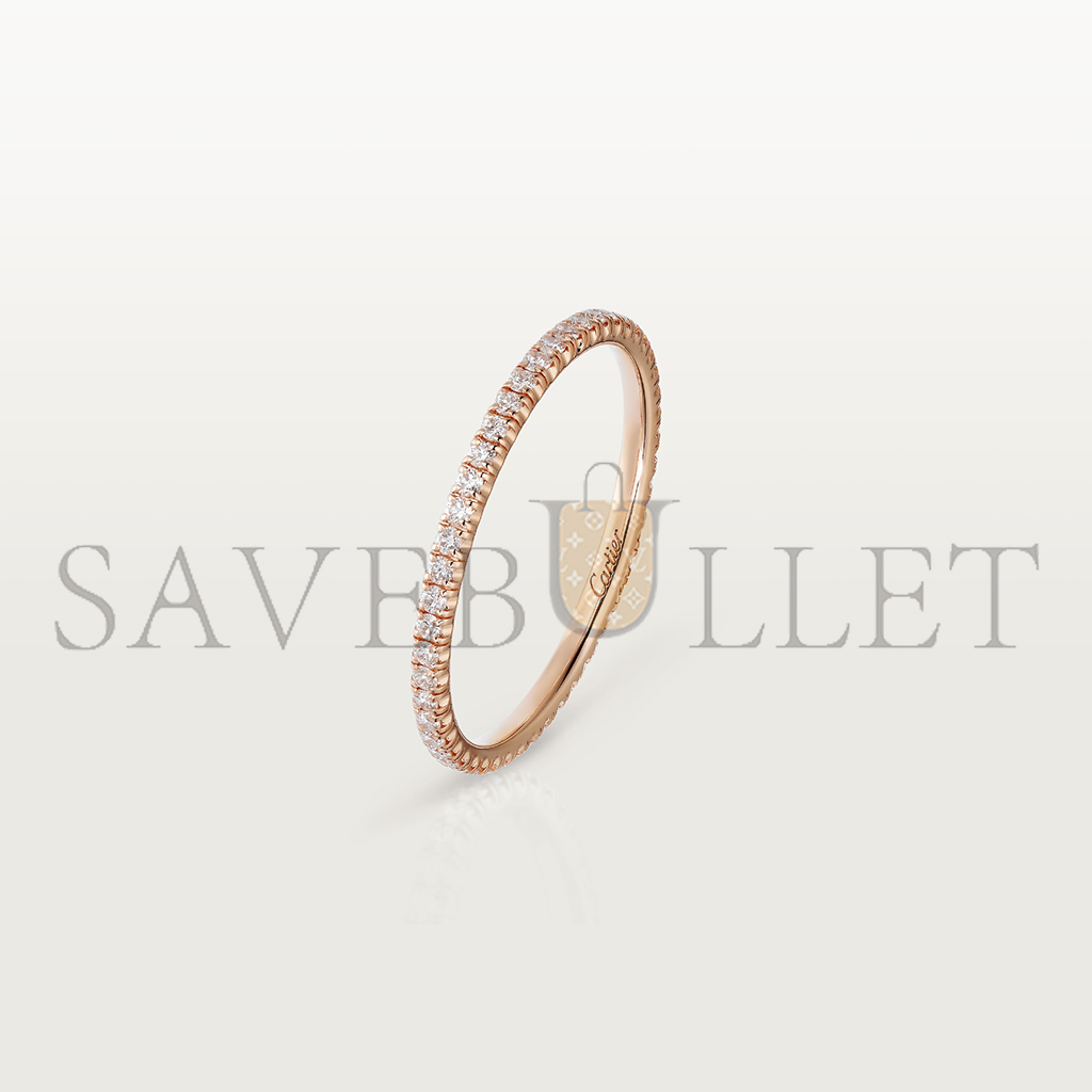 Ca*t*er Étincelle de Ca*t*er wedding band b4210500