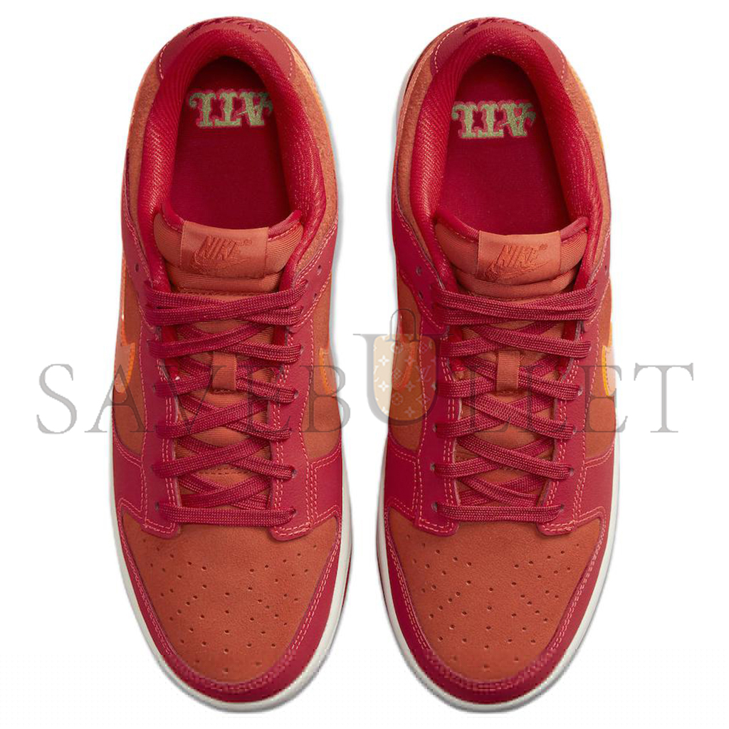 NIKE DUNK LOW ATL FD0724-657