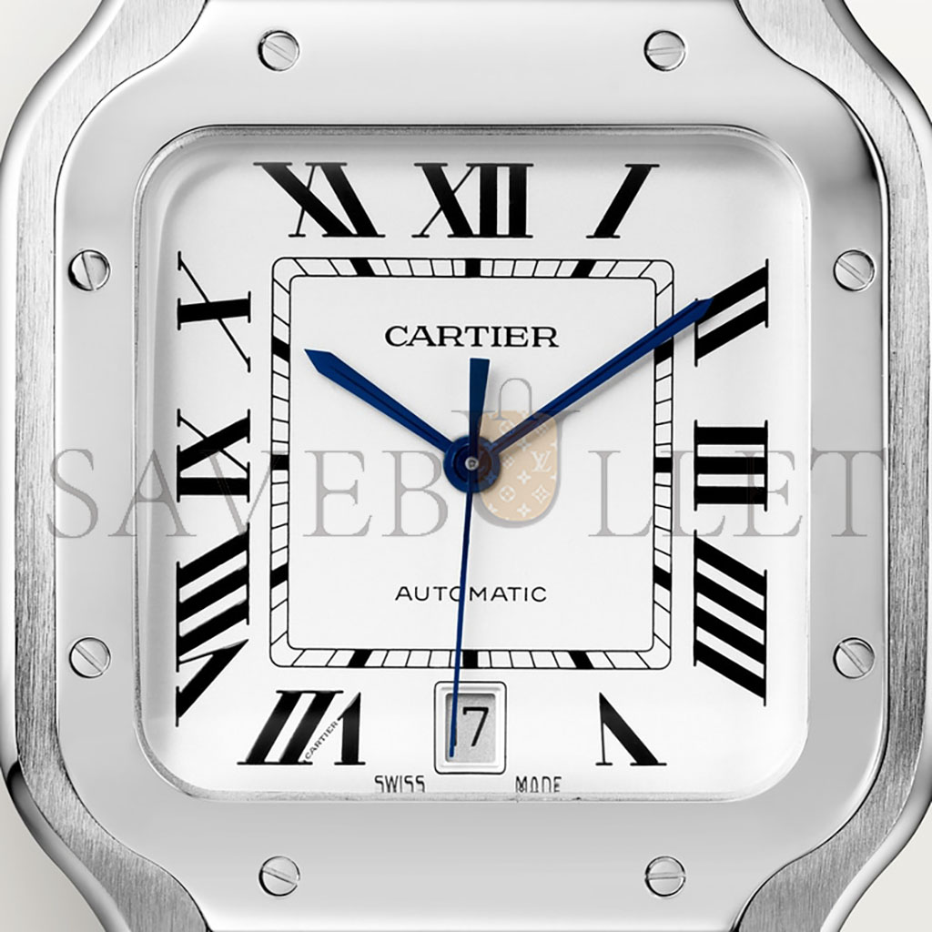 Ca*t*er santos de watch wssa0018