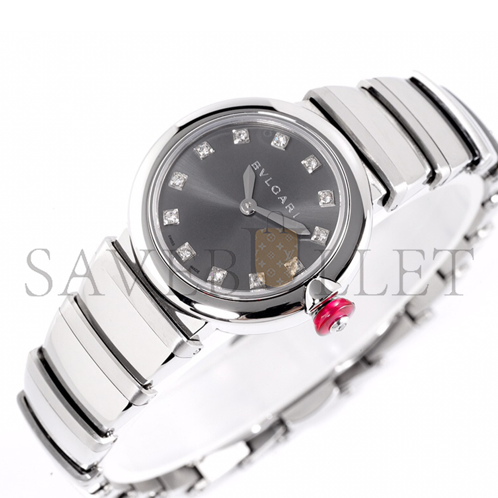 B*l*ai lvcea watch 28mm 102564