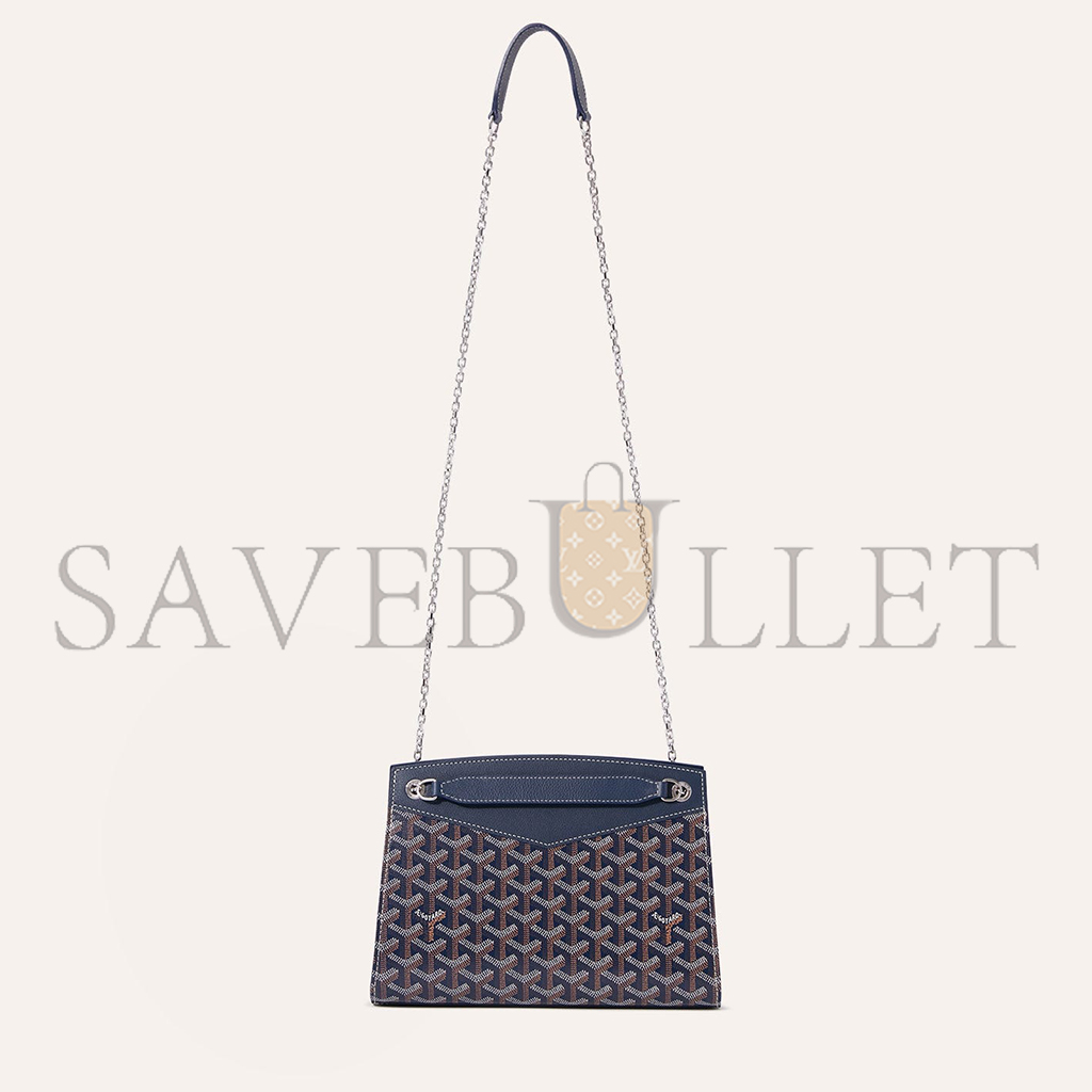 Go*ard rouette structurÉ pm bag rouetspmlty12cl12p (25.5*18*9cm)