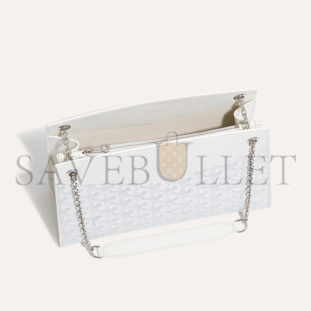 Go*ard rouette structurÉ pm bag rouetspmlty50cl50p (25.5*18*9cm)