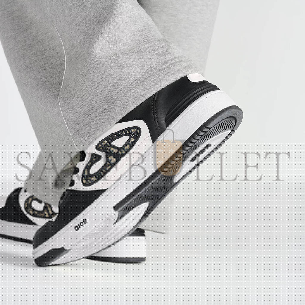 D*or b57 low-top sneaker 3sn318zxu_h960