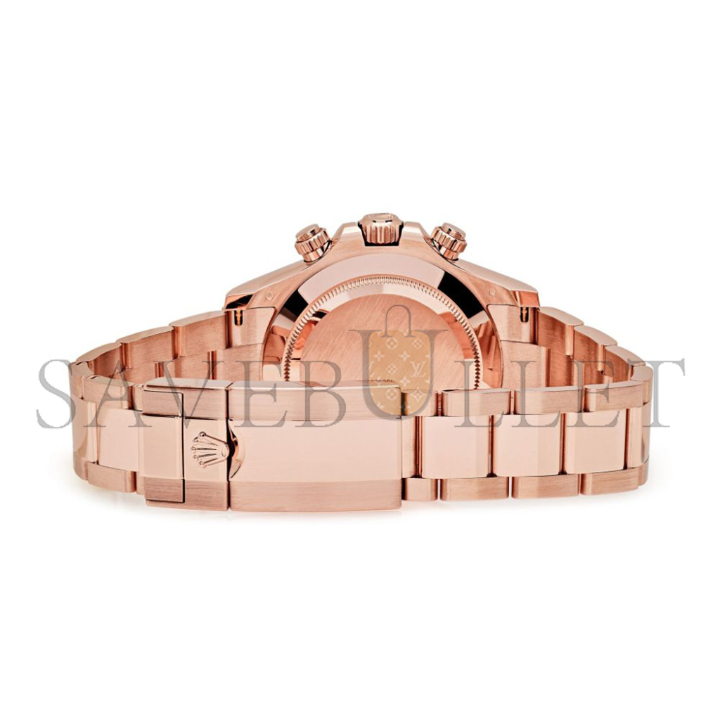 R*l*x daytona cosmograph 40mm watch 116505