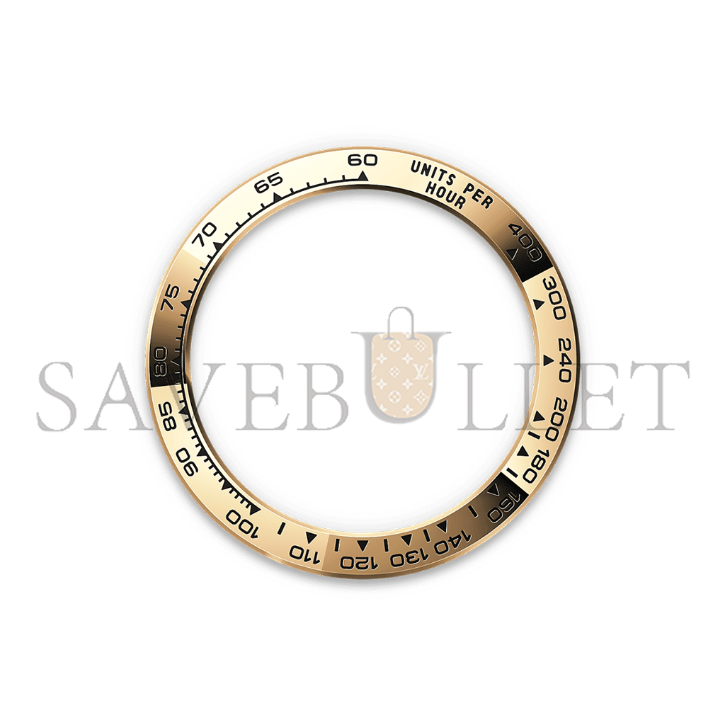 R*l*x cosmograph daytona oyster, 40 mm, oystersteel and yellow gold watch 126503