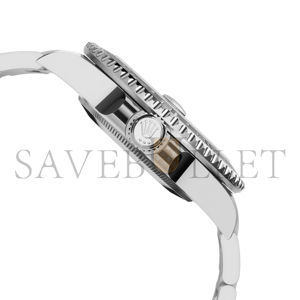 R*l*x gmt-master ii oyster, 40 mm, oystersteel watch 126720vtnr