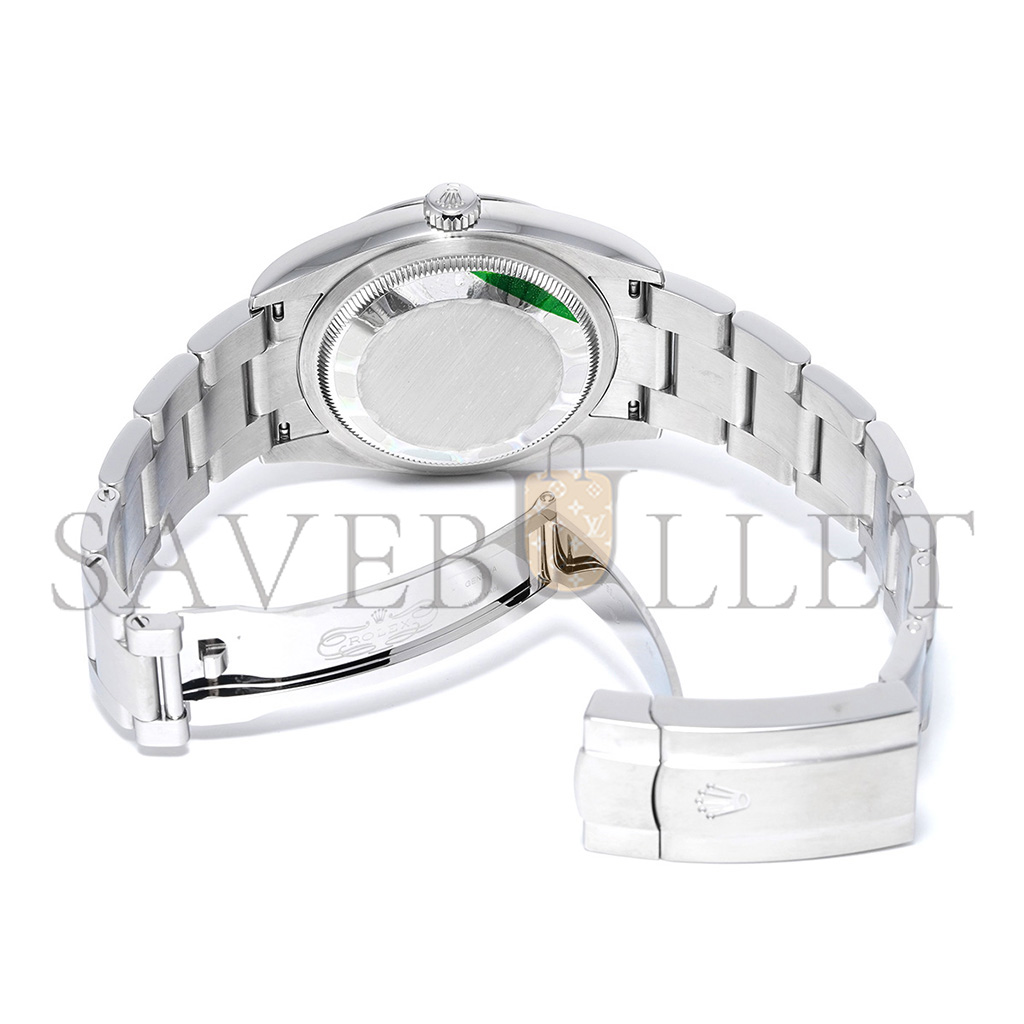 R*l*x oyster perpetual 36mm watch 126000