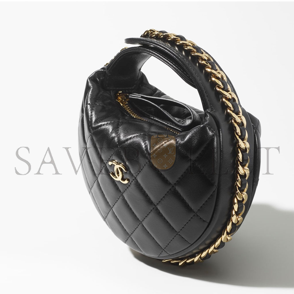 Ch*el master clutch bag ap3095 (16*16*6cm)