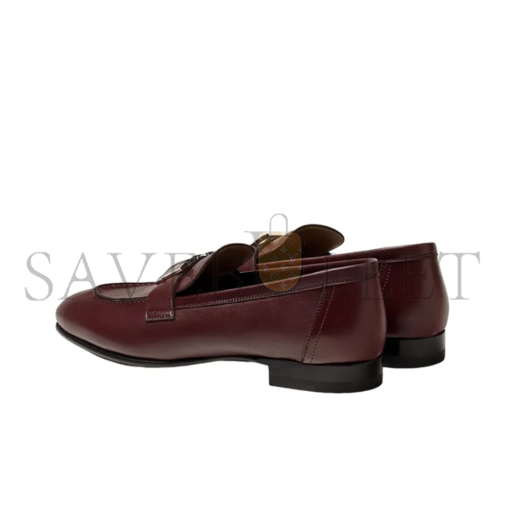 H**mes paris loafer h222066zz6