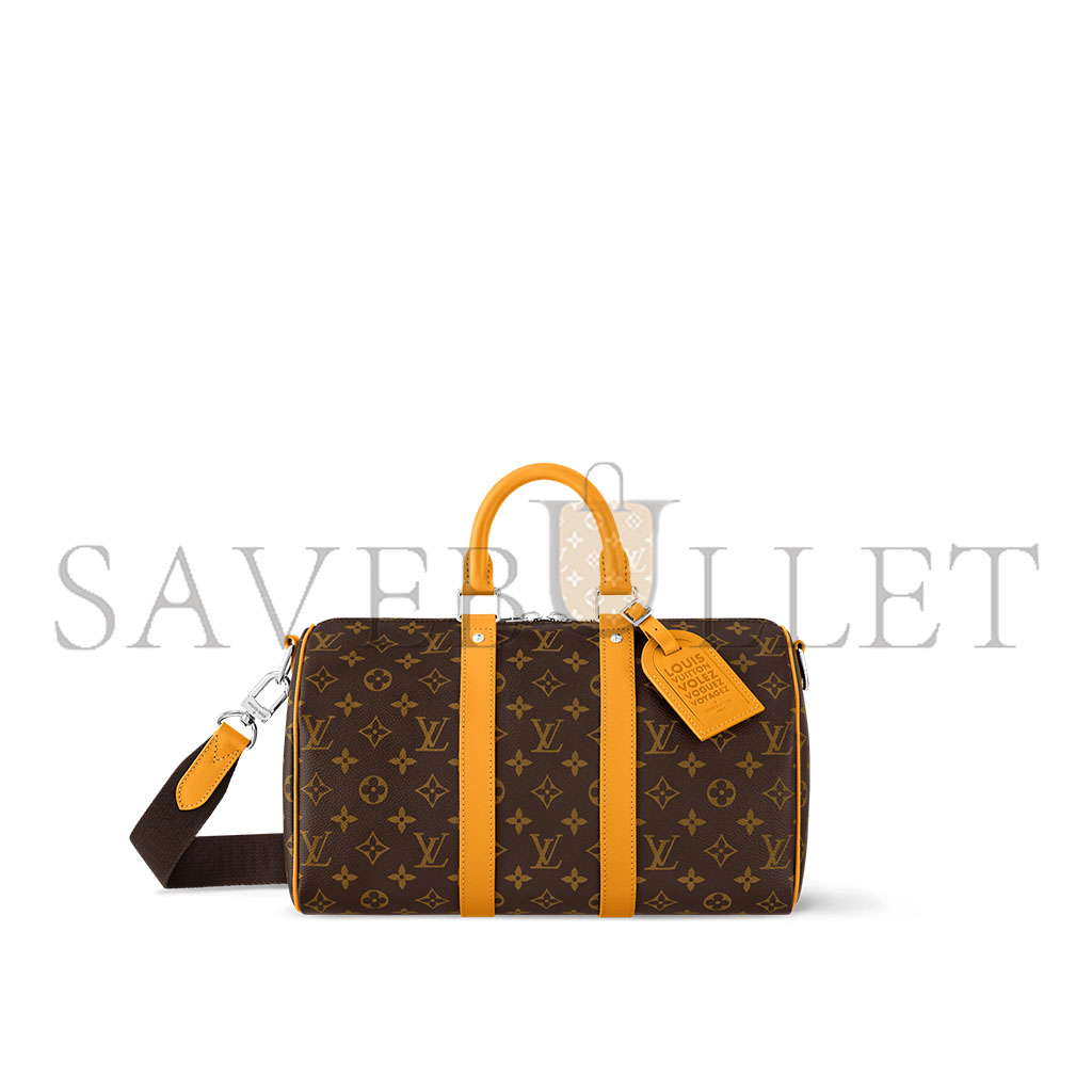 l**is V*t*n keepall bandouliÈre 35 m13201(34*21*16cm)