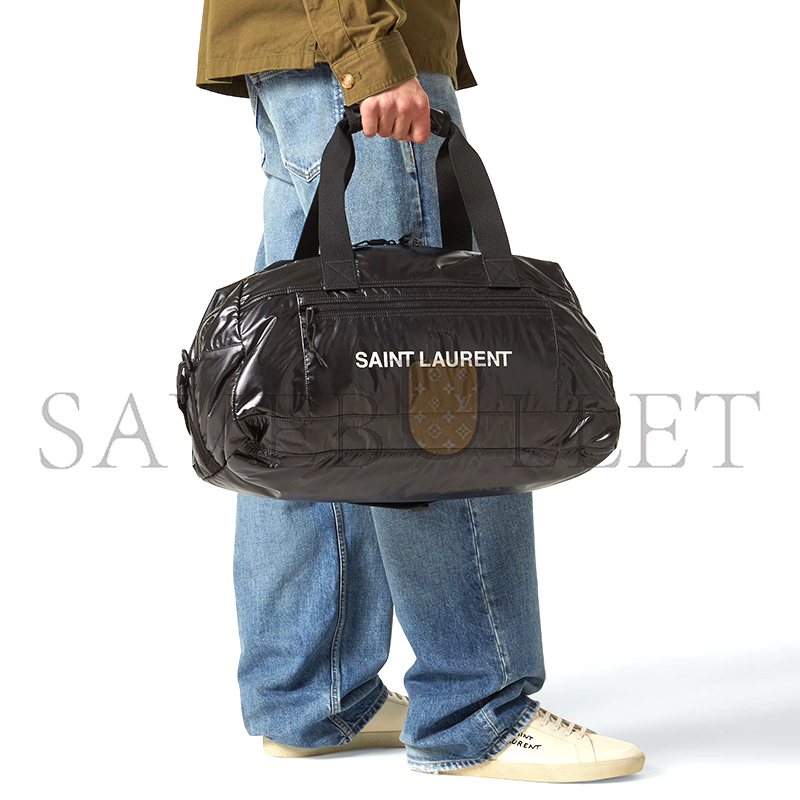 Y*L nuxx technical holdall bag p00441443 (50*26cm)