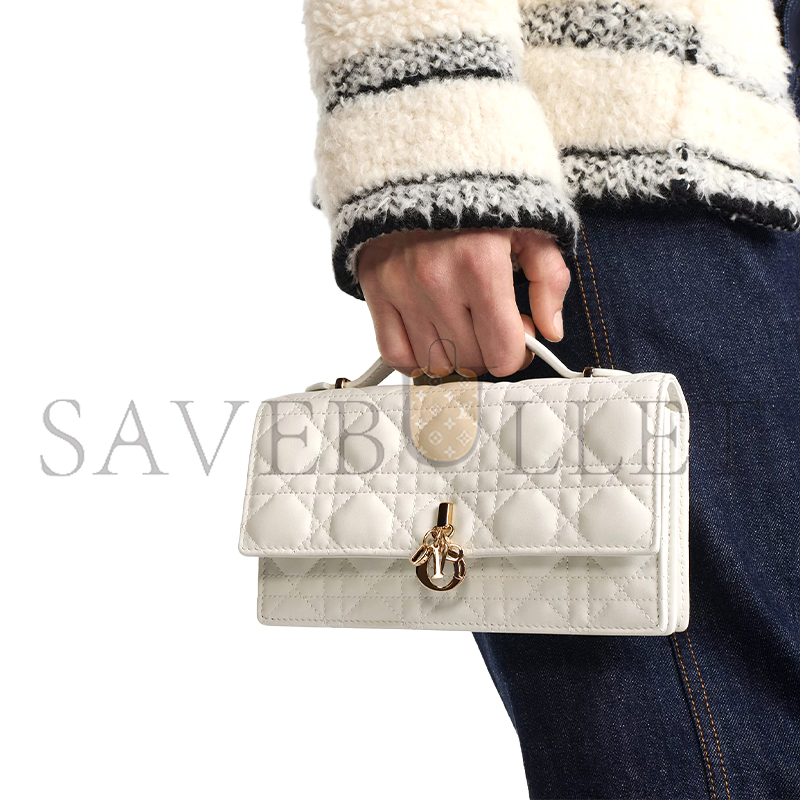 D*or my D*or mini bag s0980onmj_m030 (21*11*5cm)