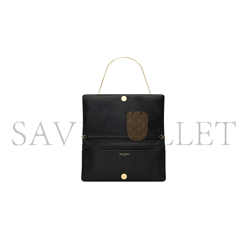 Y*L calypso mini bag in lambskin 801712aacx71000 (24*20*3cm)