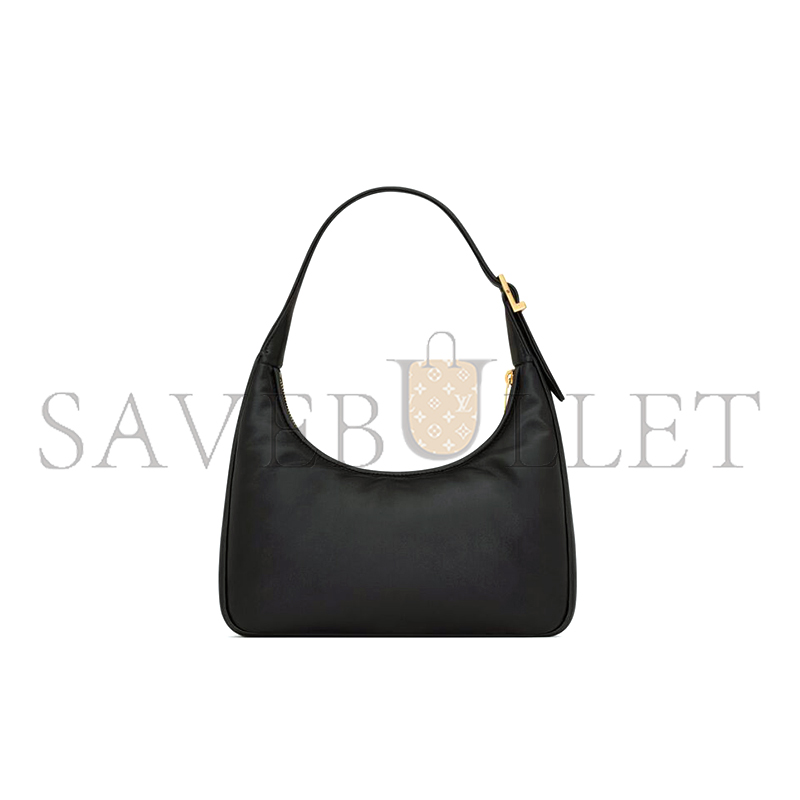Y*L calypso mini hobo in plunged lambskin 791484aacx71000 (20*12*5cm)