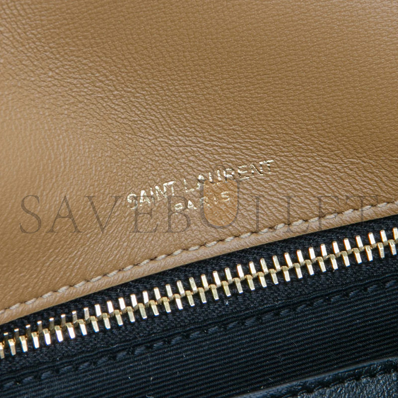 Y*L calypso in suede shoulder bag tct7341530723 (26*14*7cm)