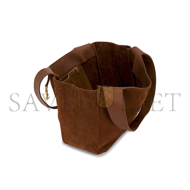 Y*L le 5 À 7 bea in suede 763435008iw2885 (50*28*18cm)