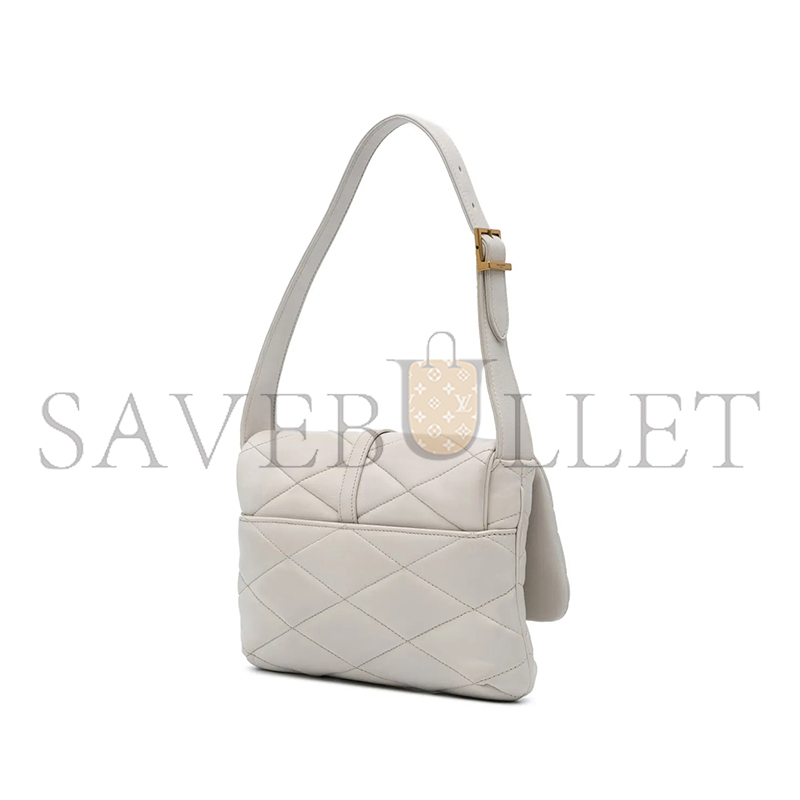 Y*L le 5 À 7 lambskin hobo bag y4hfh06sx7uuxhhj (24*18*5.5cm)