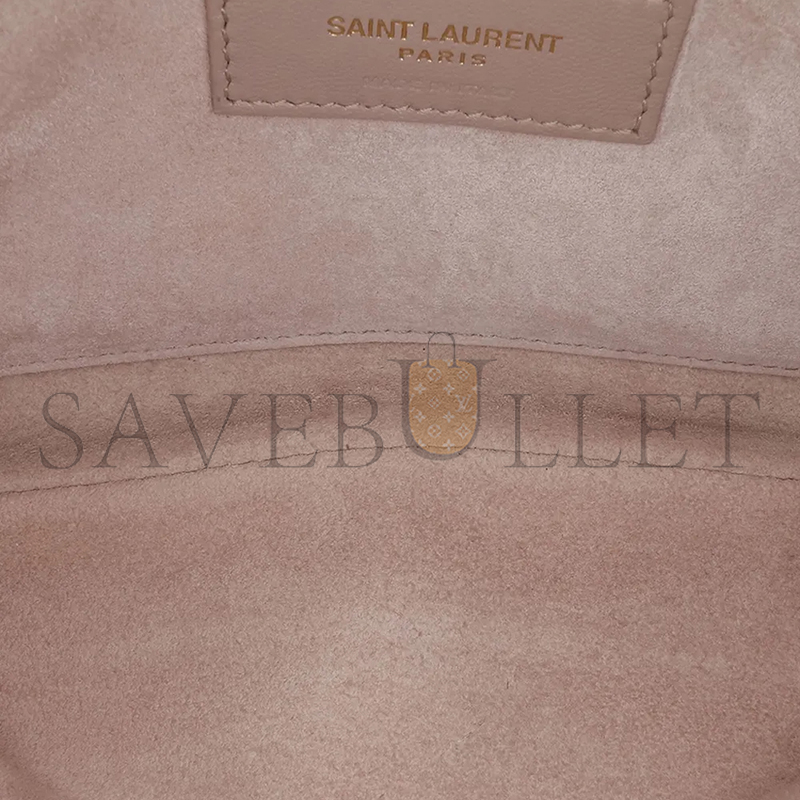 Y*L le 5 À 7 lambskin hobo bag y4hfh06sx7uuxhhj (24*18*5.5cm)