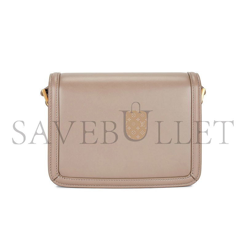 y*l solferino small satchel in box Sa**t Lau*nt 6343060sx0w2826 (19*13*5cm)