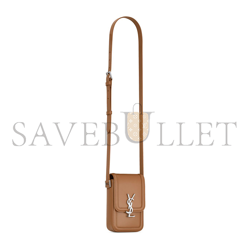 Y*L solferino mini bag in smooth leather 7539630sx0e2536 (18*11*5cm)