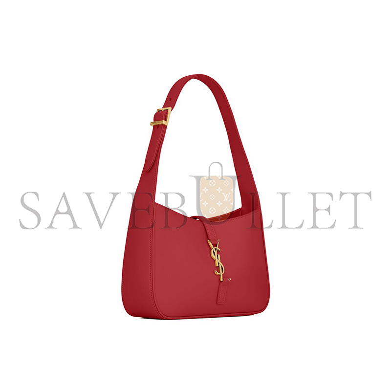 Y*L le 5 À 7 in smooth leather 6572282r20w6805 (23*16*6.5cm)