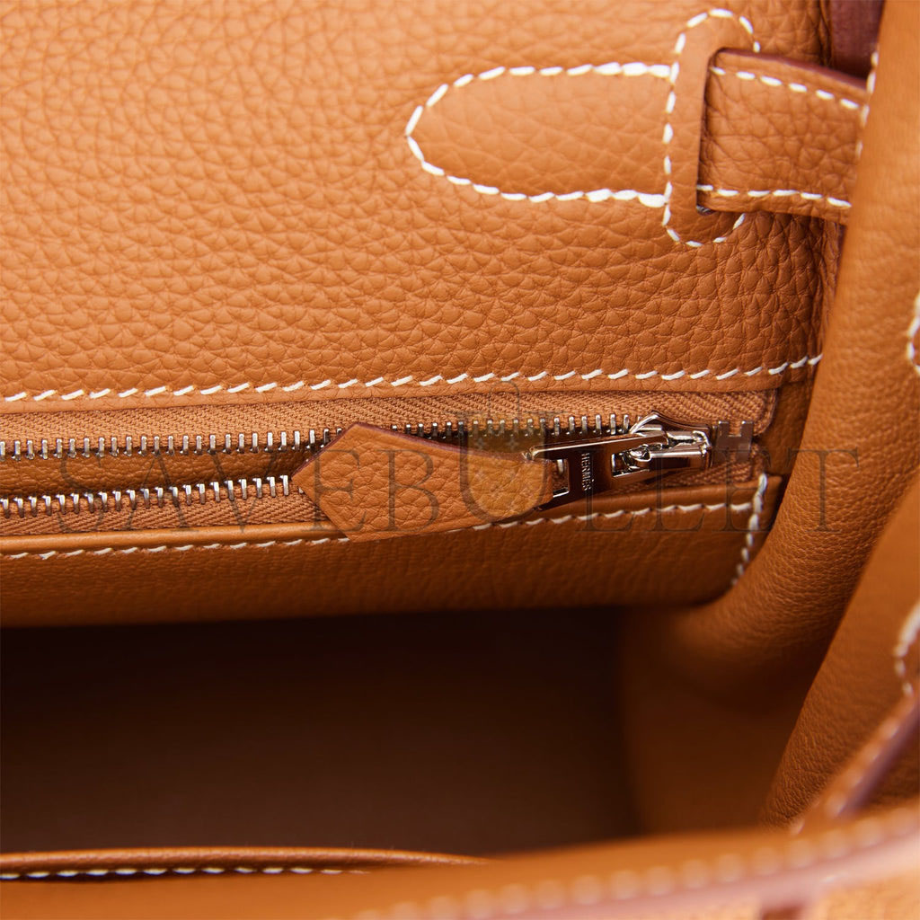 H**mes kelly retourne 28 gold togo palladium hardware (28*22*10cm)