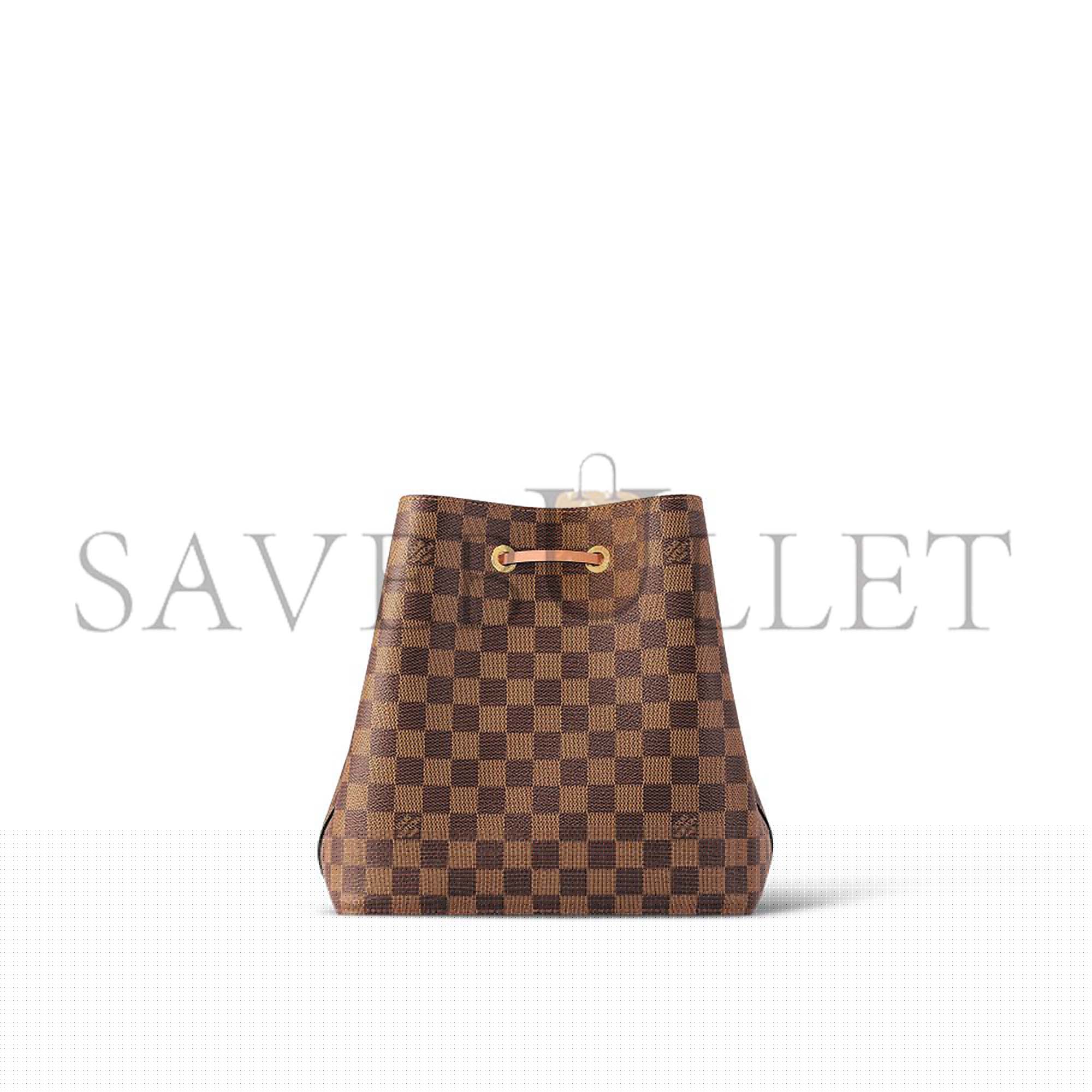 l**is V*t*n nÉonoÉ bucket bag mm n40198 (26*26*17.5cm)